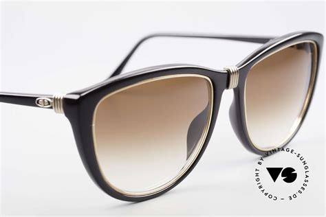 dior sonnenbrille damen schwarz gold|Dior brillen damen.